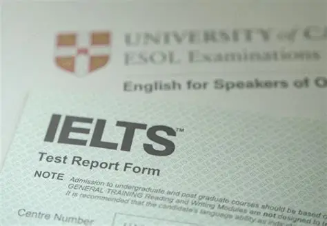 IELTS